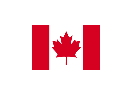 カナダ