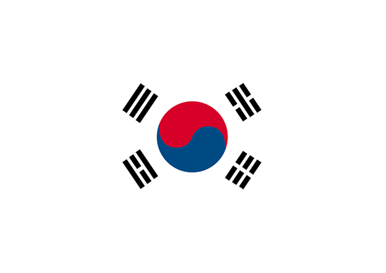 韓国