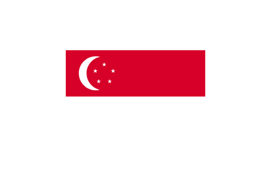 シンガポール